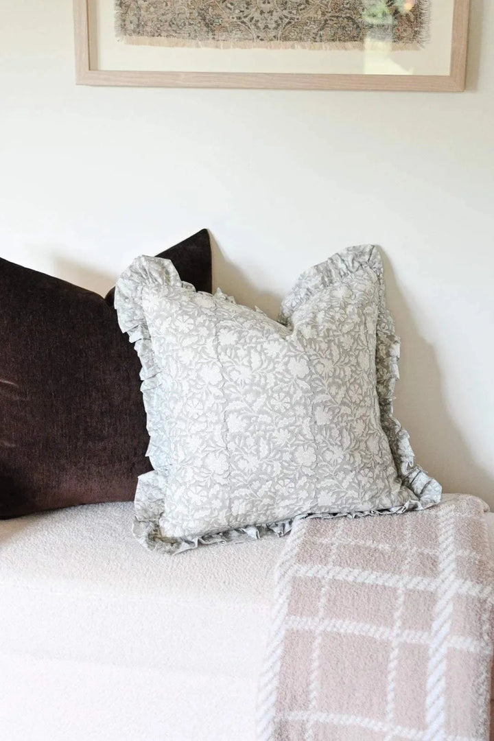 Miranda Pillow Cover