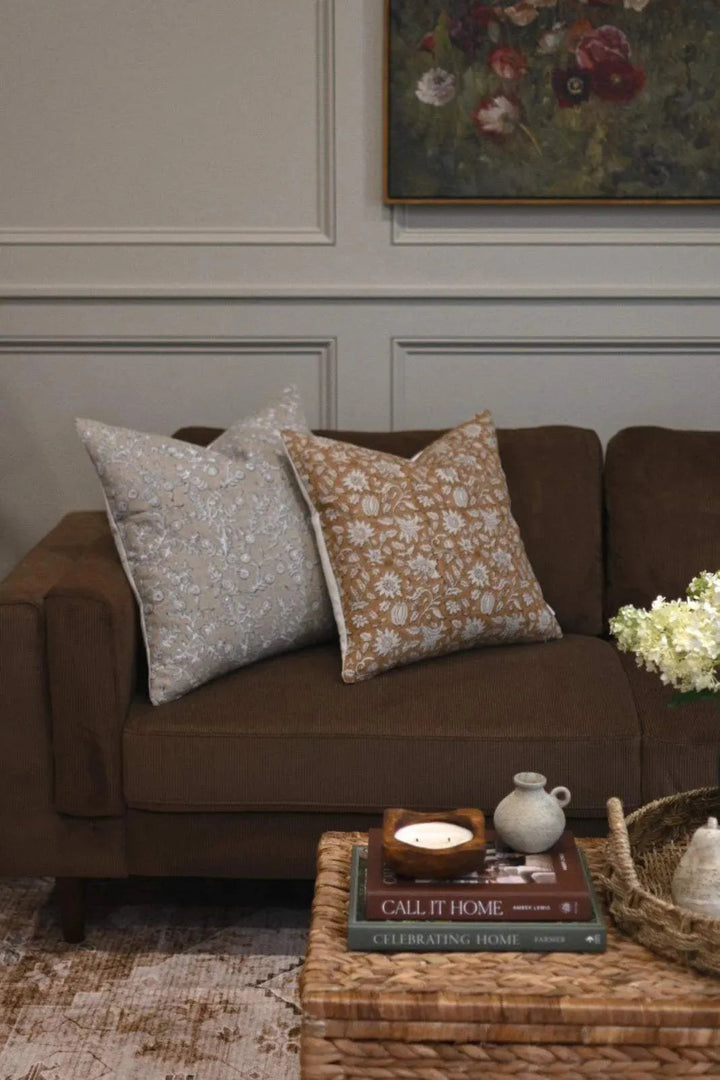Margaret Pillow Cover