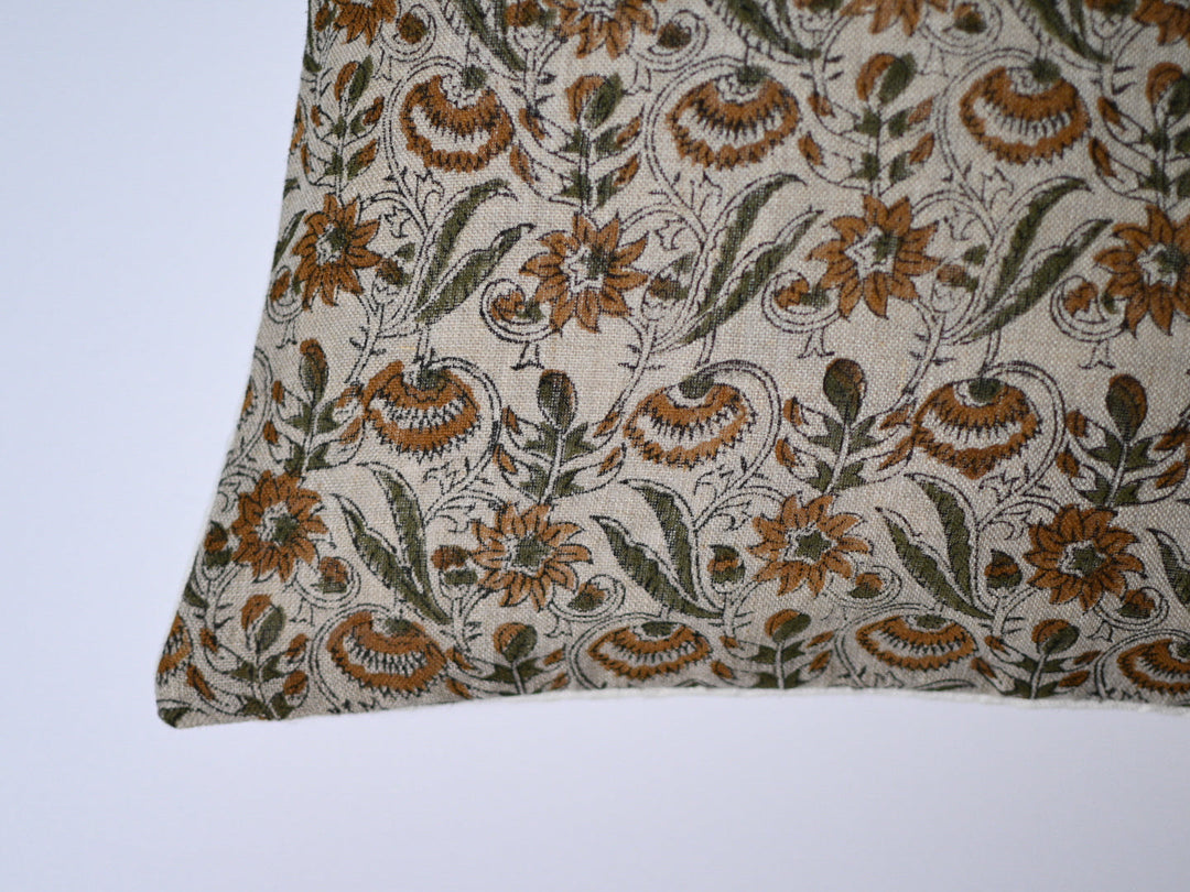 Penelope Pillow Cover