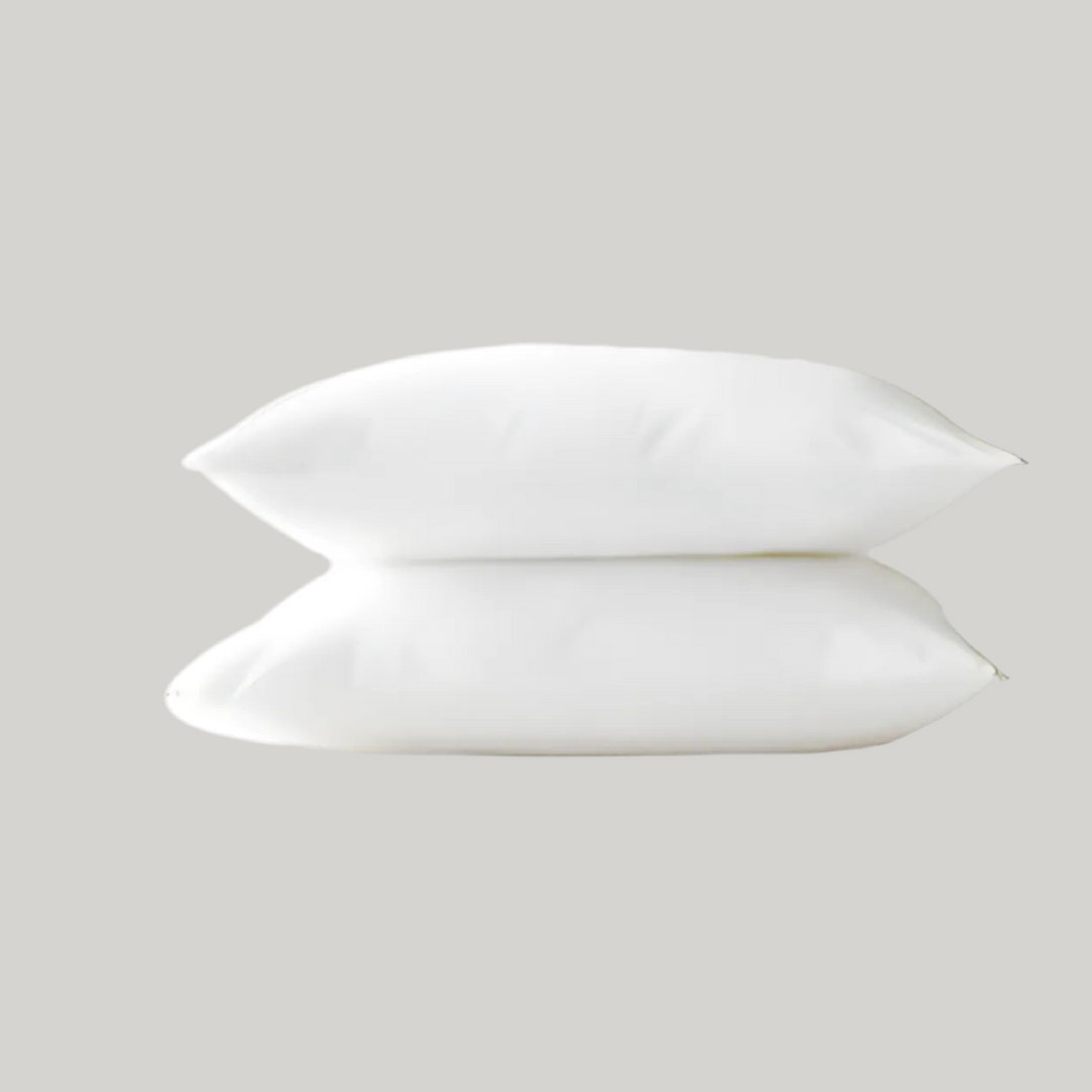 Fiber Filled Pillow Inserts