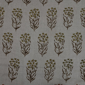 Muted Gold