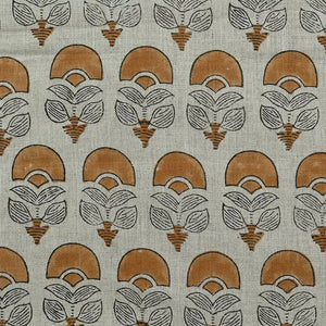 Beige & Brown
