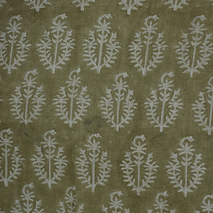 Moss Green