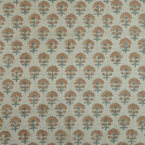 Terracotta Pink