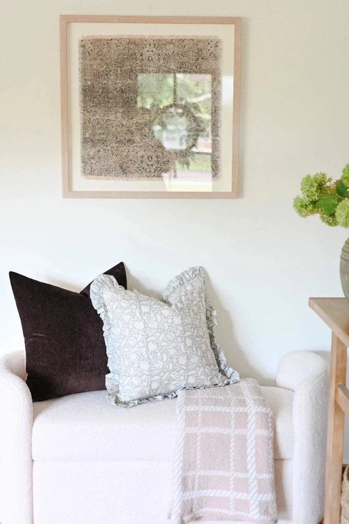 Miranda Pillow Cover