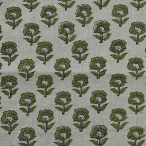 Moss Green