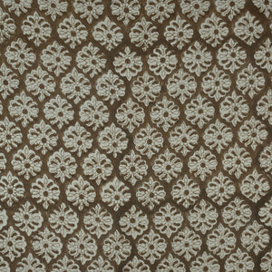 Deep Chestnut Brown