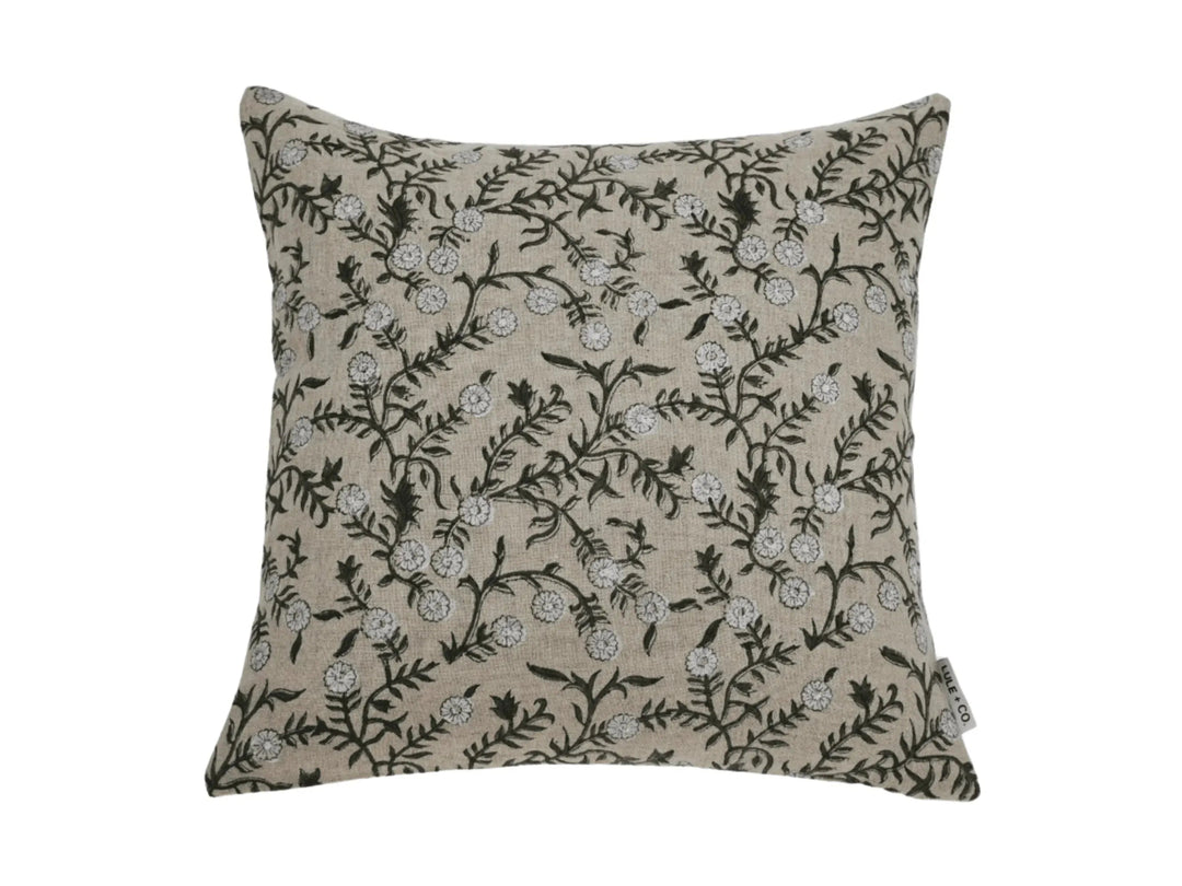 Marissa Pillow Cover