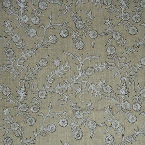 White & Beige