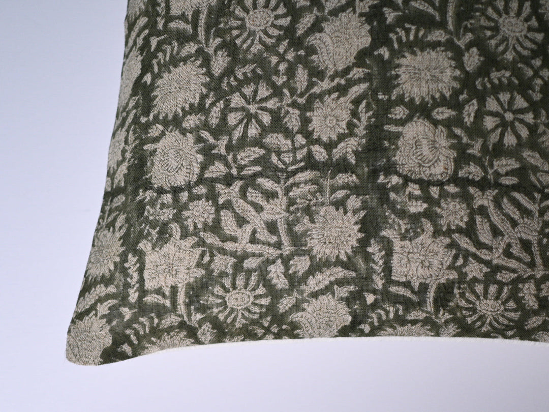 Patricia Pillow Cover