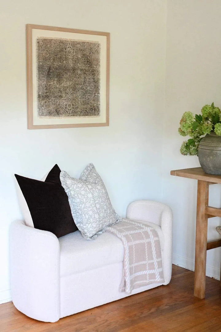 Miranda Pillow Cover