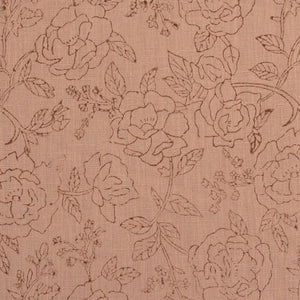 Brown & Pink