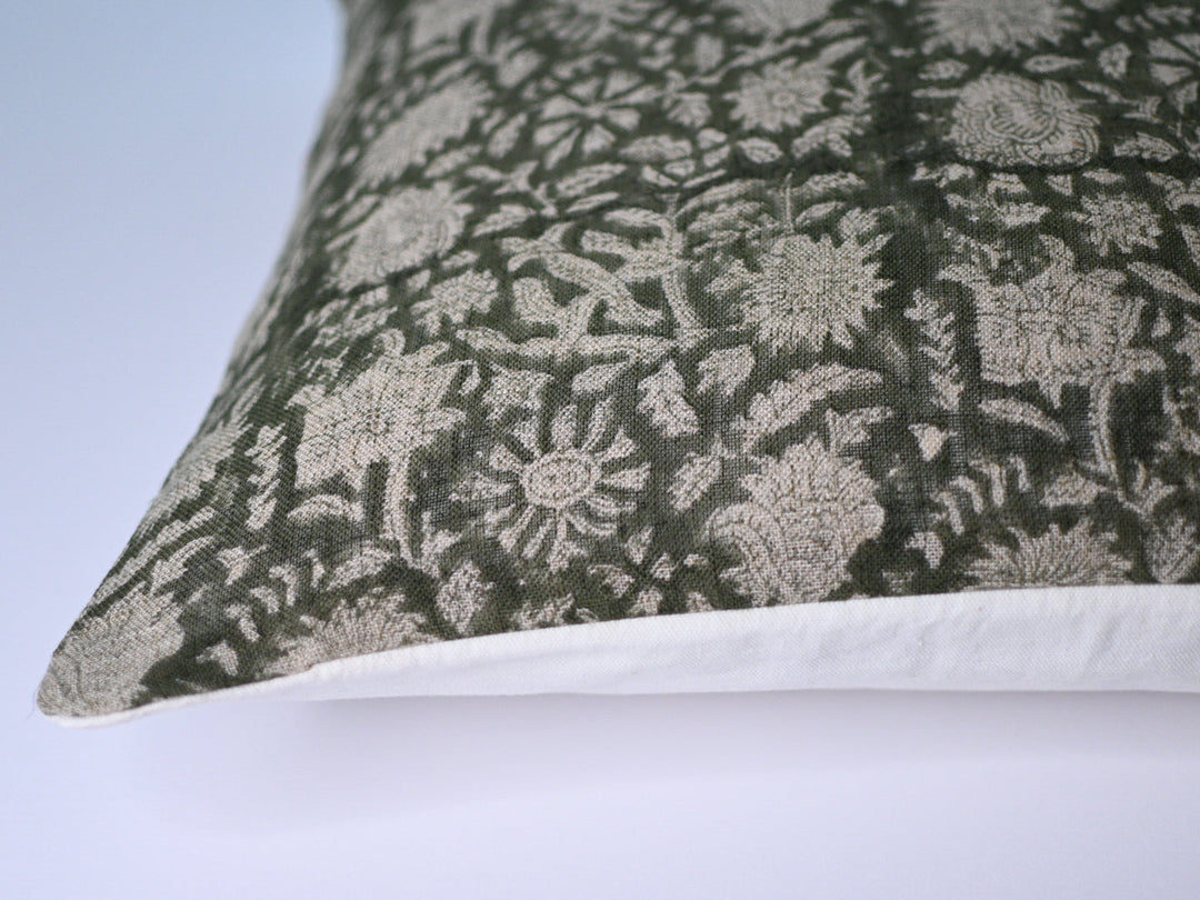 Patricia Pillow Cover