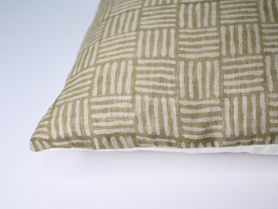 Pamela Pillow Cover