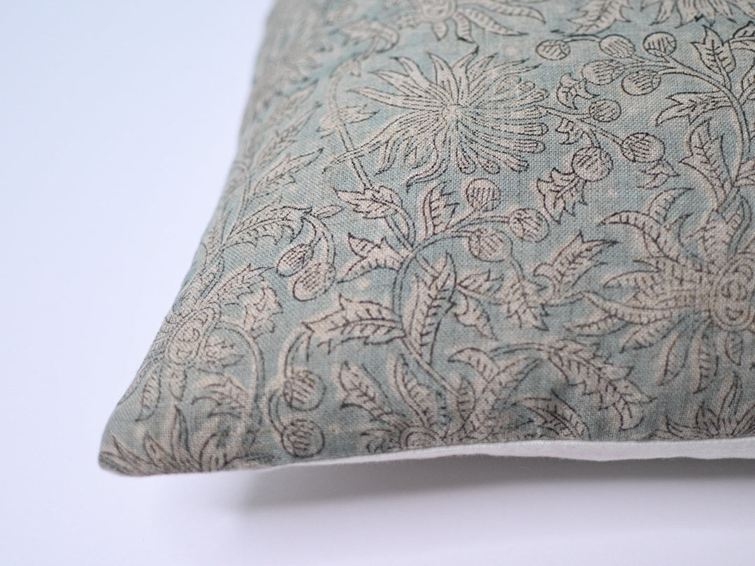Priscilla Pillow Cover