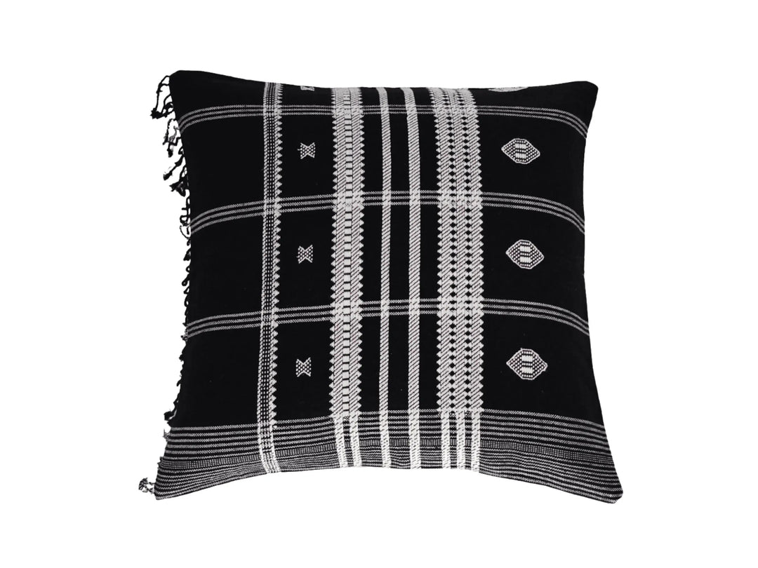 Leighton Woven Pillow Cover