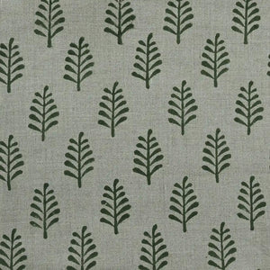 Green & Grey