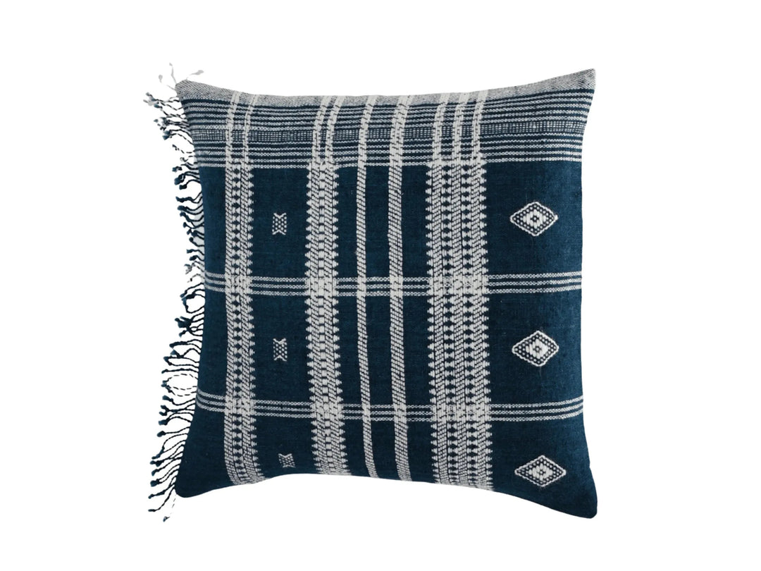 Liliana Woven Pillow Cover