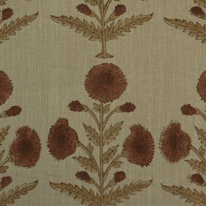 Rust Brown