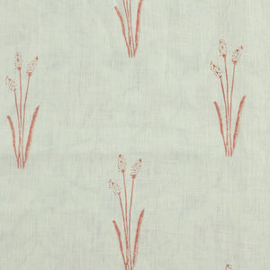 Soft Coral Pink