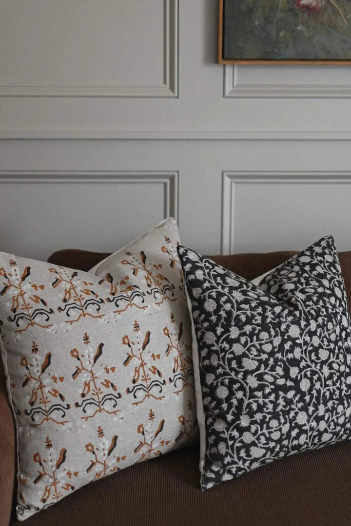 Maria Pillow Cover