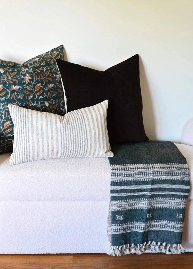 Margot Pillow Cover