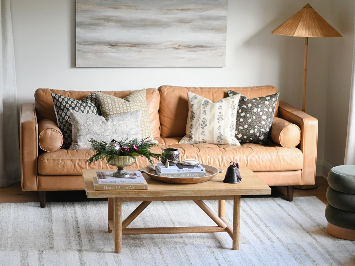 Nicolette Pillow Cover