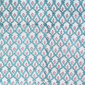 Tiffany Blue & Pink