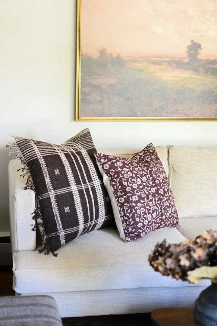 Maren Pillow Cover