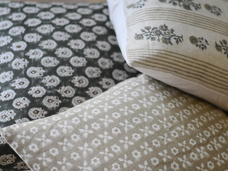 Nicolette Pillow Cover