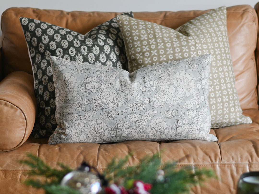Nicolette Pillow Cover