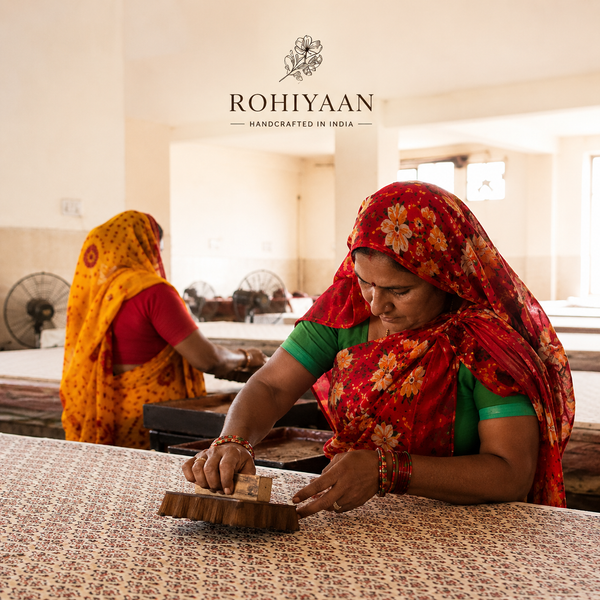 Celebrating Our Artisans