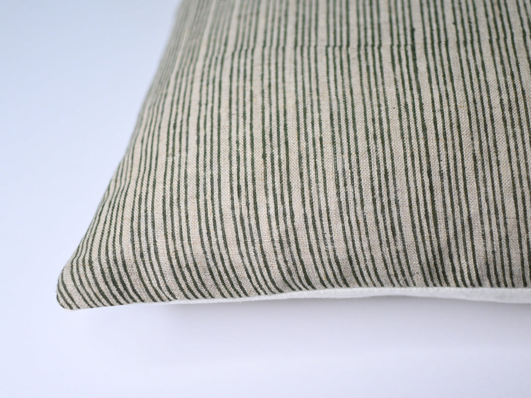 Palmer Pillow Cover