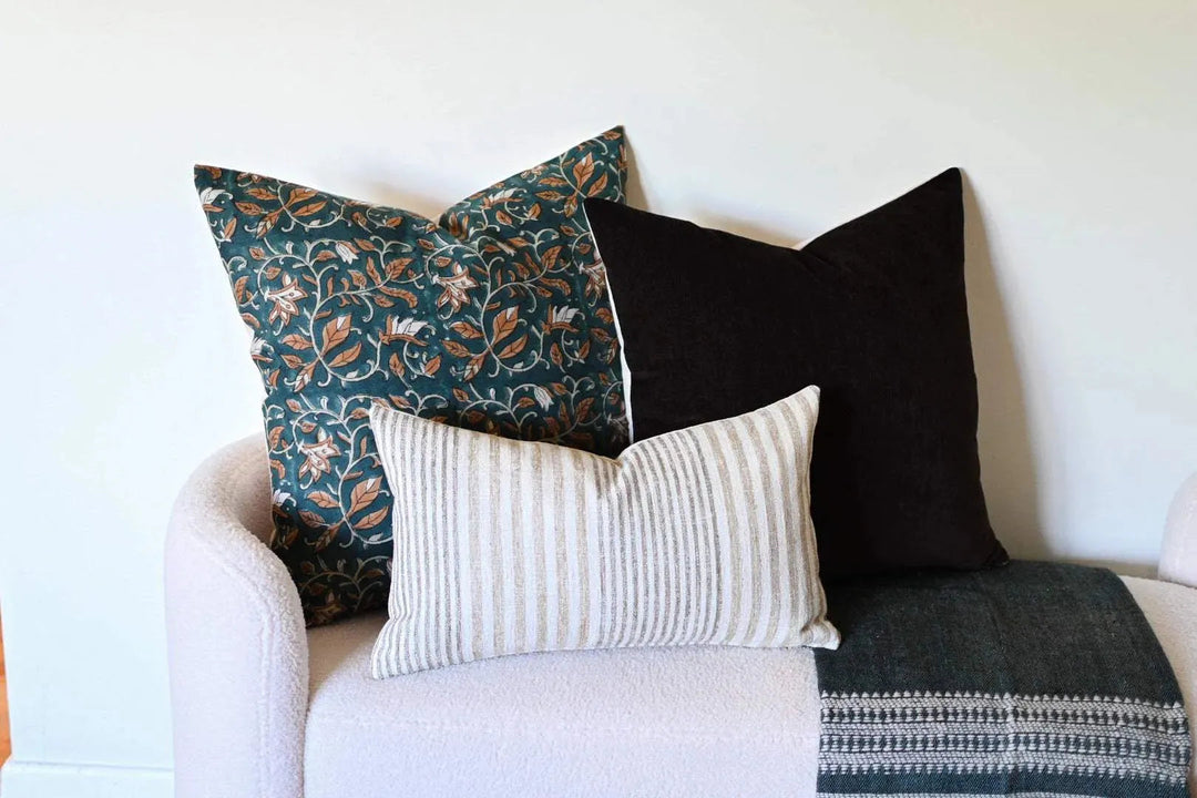 Margot Pillow Cover