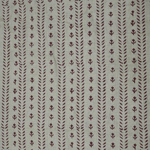 Beige & Maroon