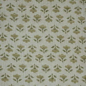 Olive Yellow