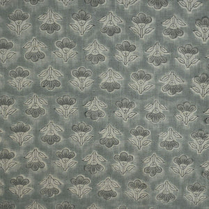 Steel Grey