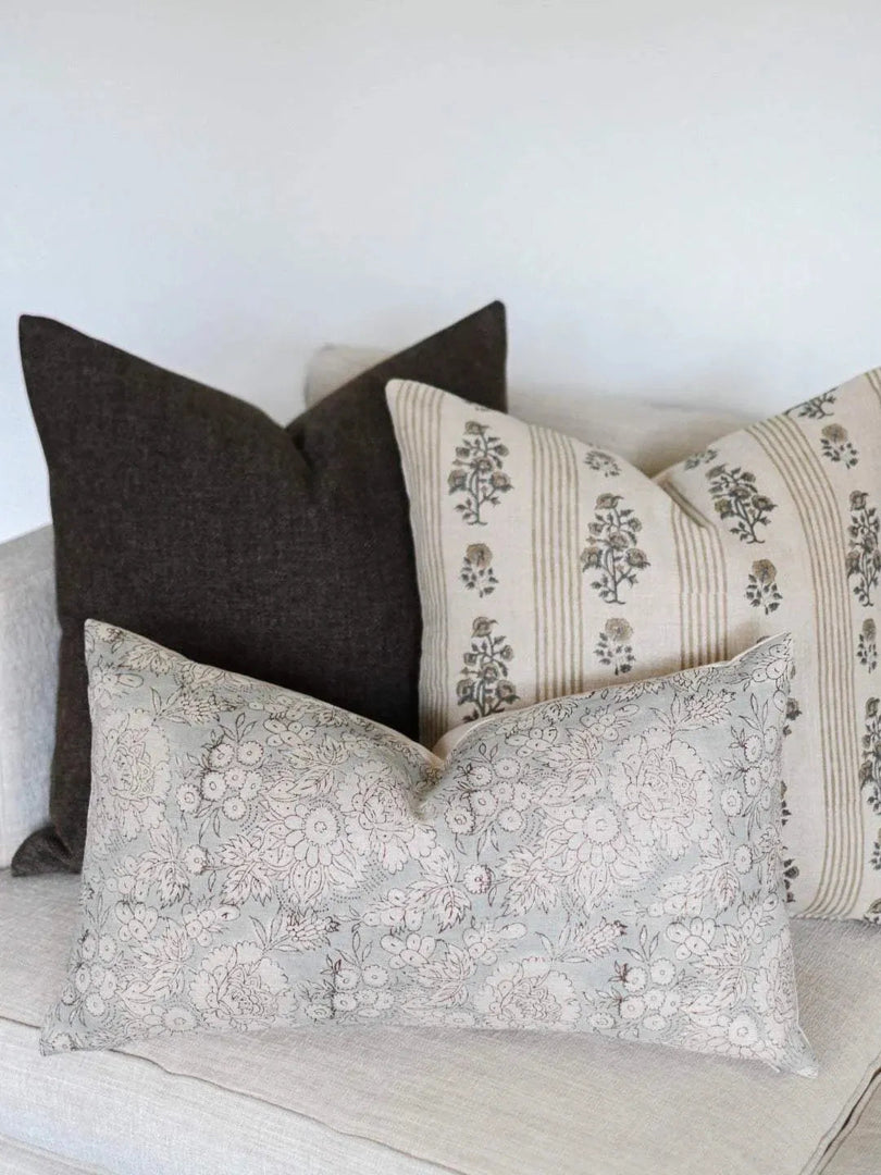 Nancy Pillow Cover