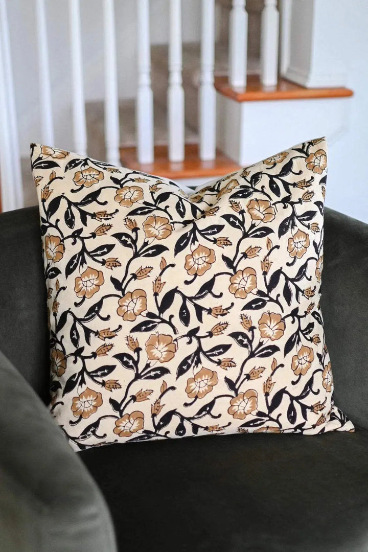 Melissa Pillow Cover