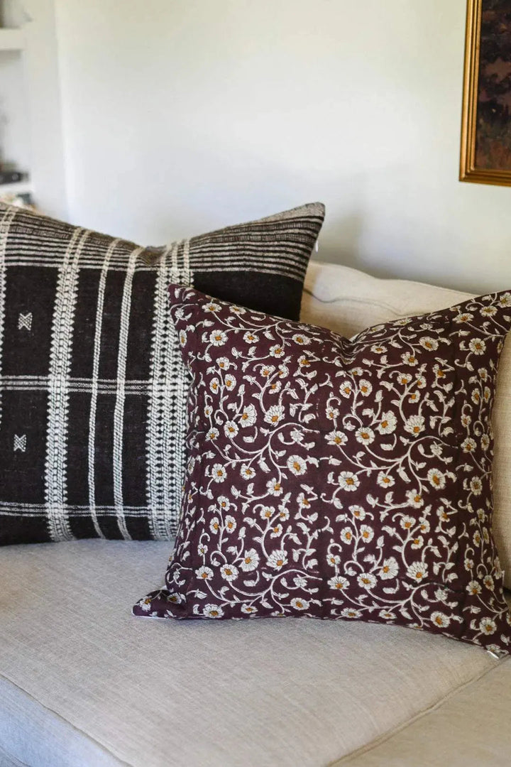 Maren Pillow Cover