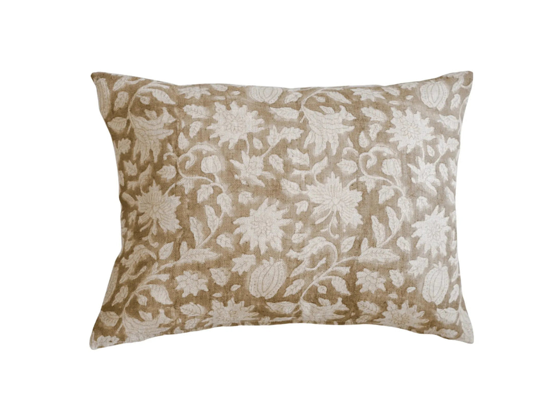 Nia Pillow Cover