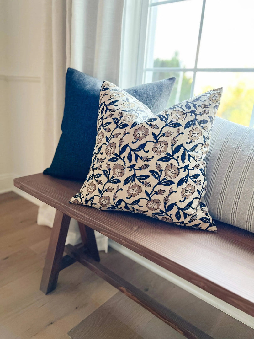 Melissa Pillow Cover