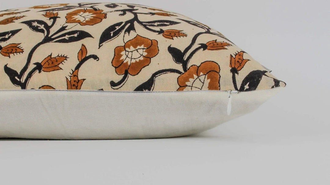 Melissa Pillow Cover