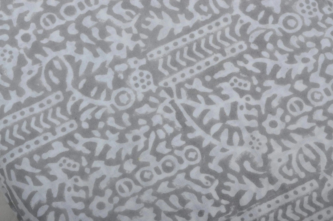 Lorrah Indian Cotton Block Print Fabric