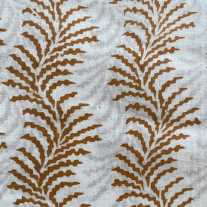 Brown Off-White