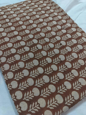 Rust Brown