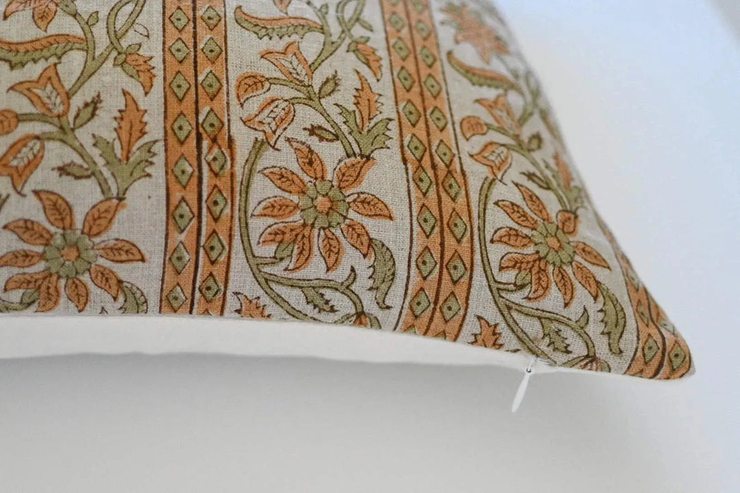 Marina Pillow Cover