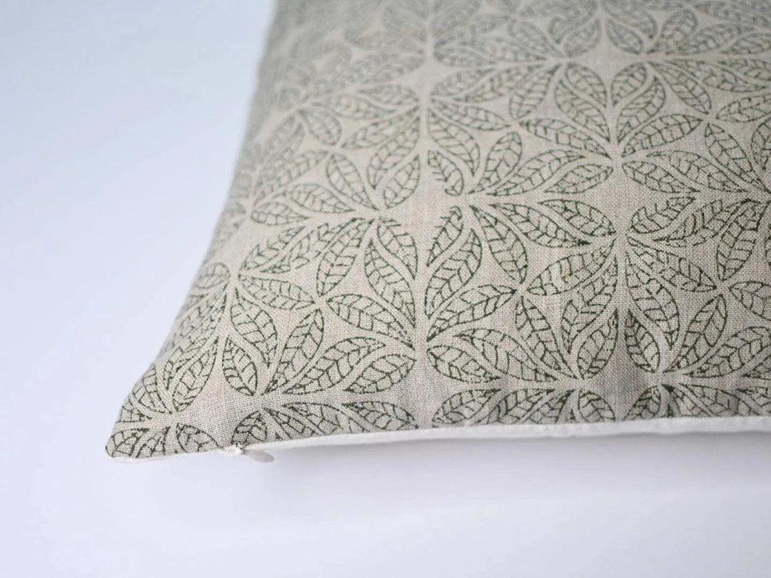 Opal Pillow Cover