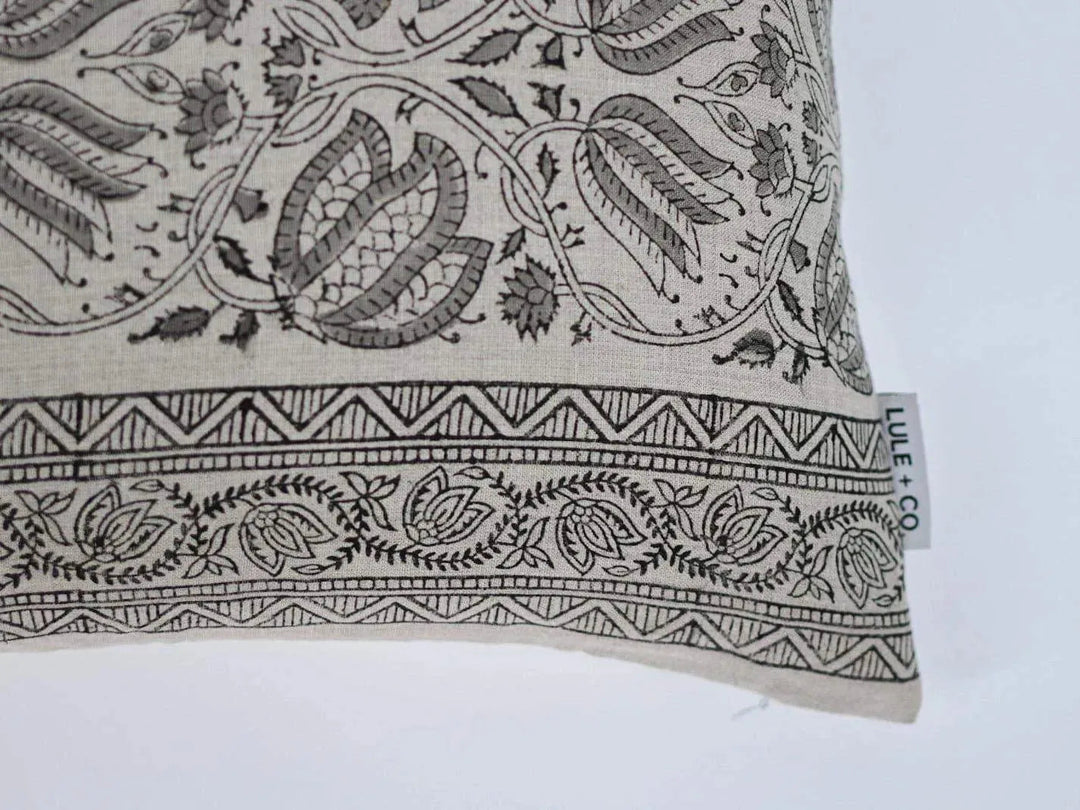 Mariah Pillow Cover