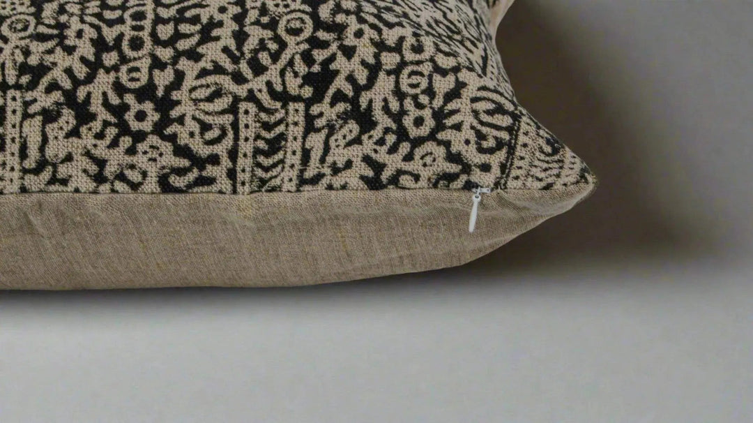Nora Pillow Cover